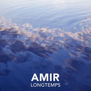 Amir - Longtemps