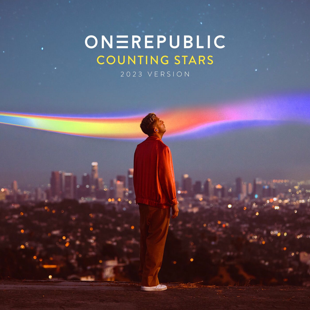 One Republic - Counting Stars