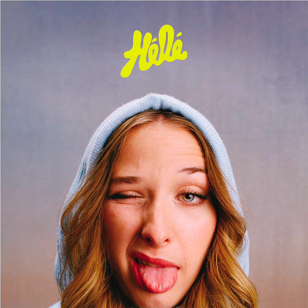 Helena - Tout a change ( rien a change )