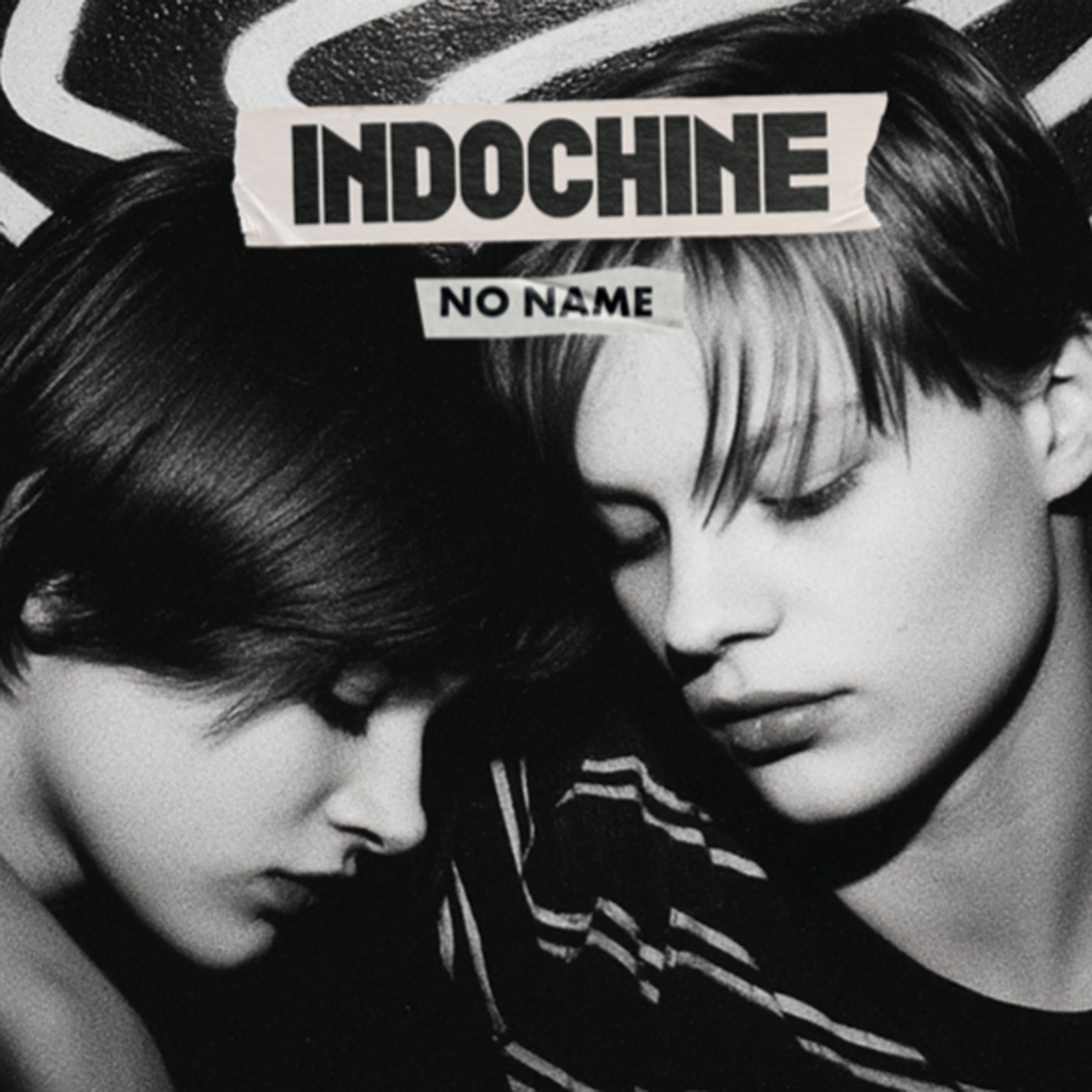 Indochine - No name