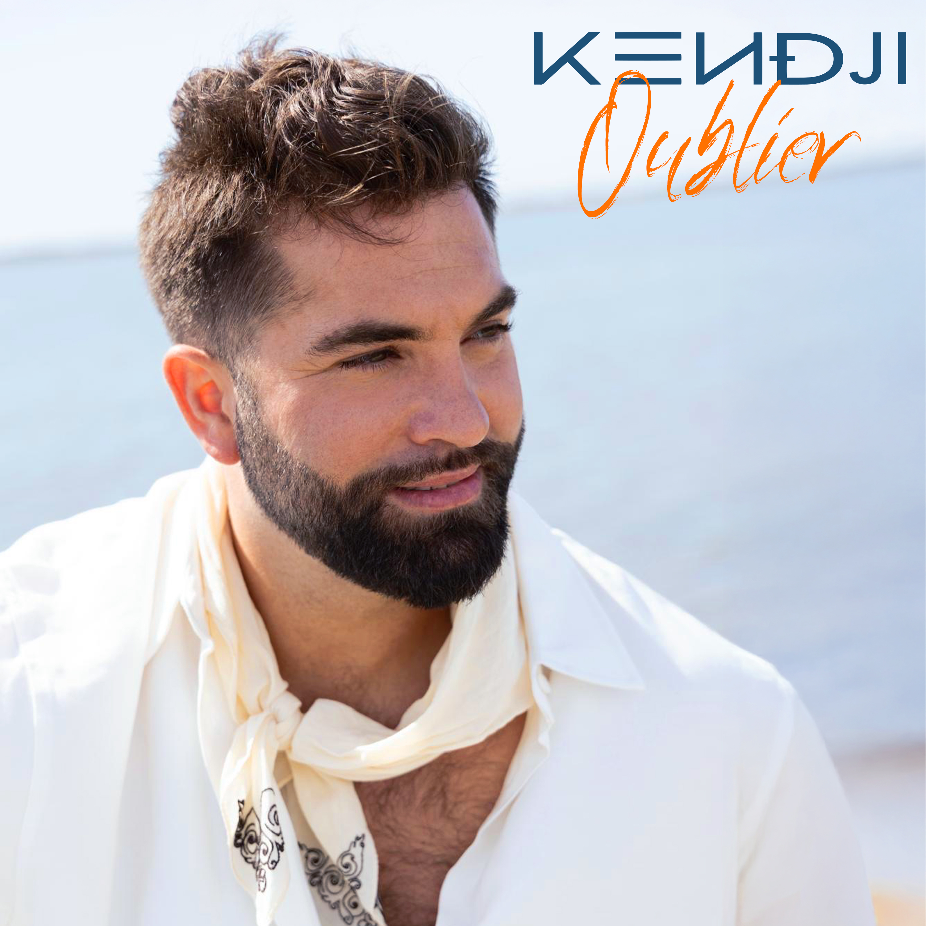 Kendji - Oublier