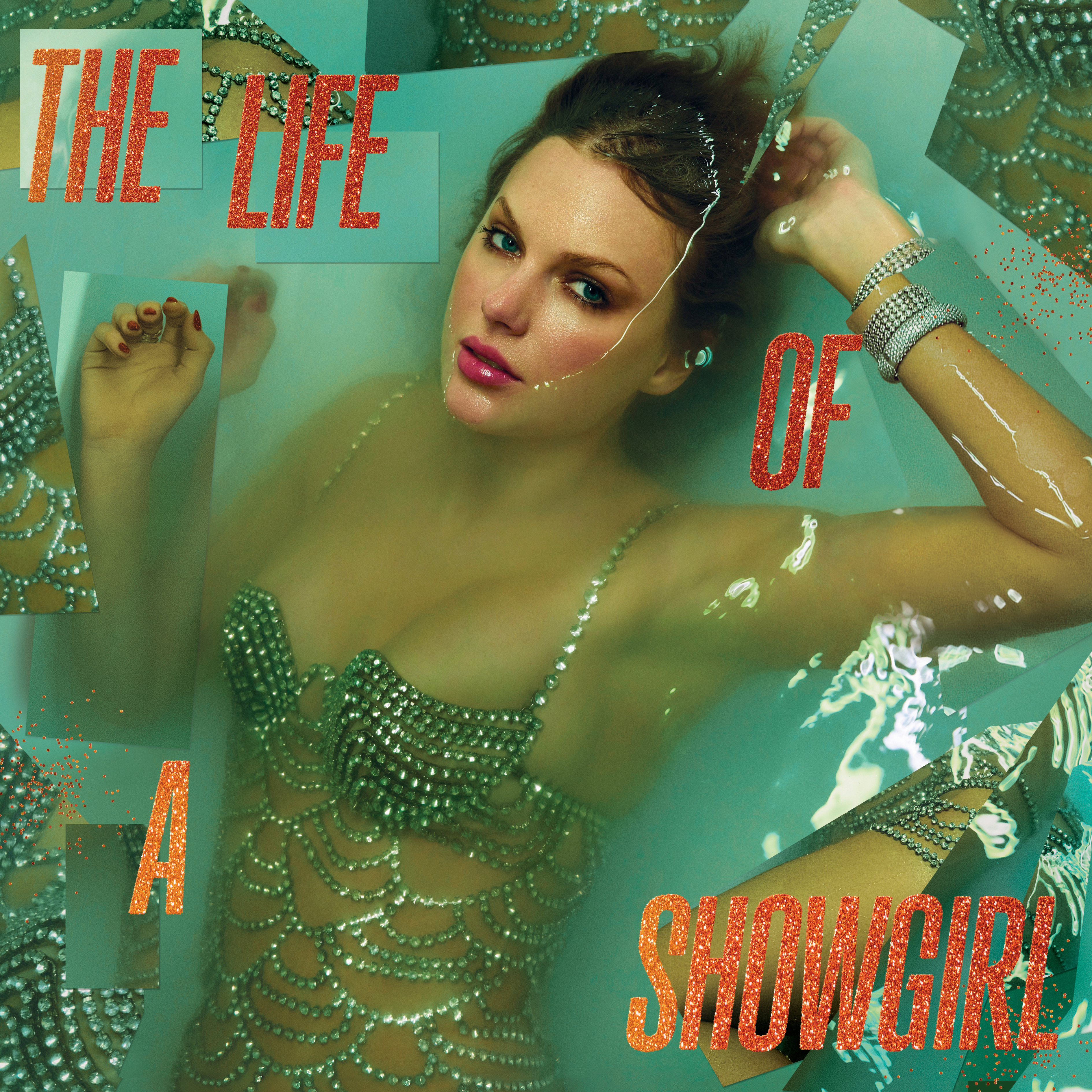 Taylor Swift - The Fate of Ophelia