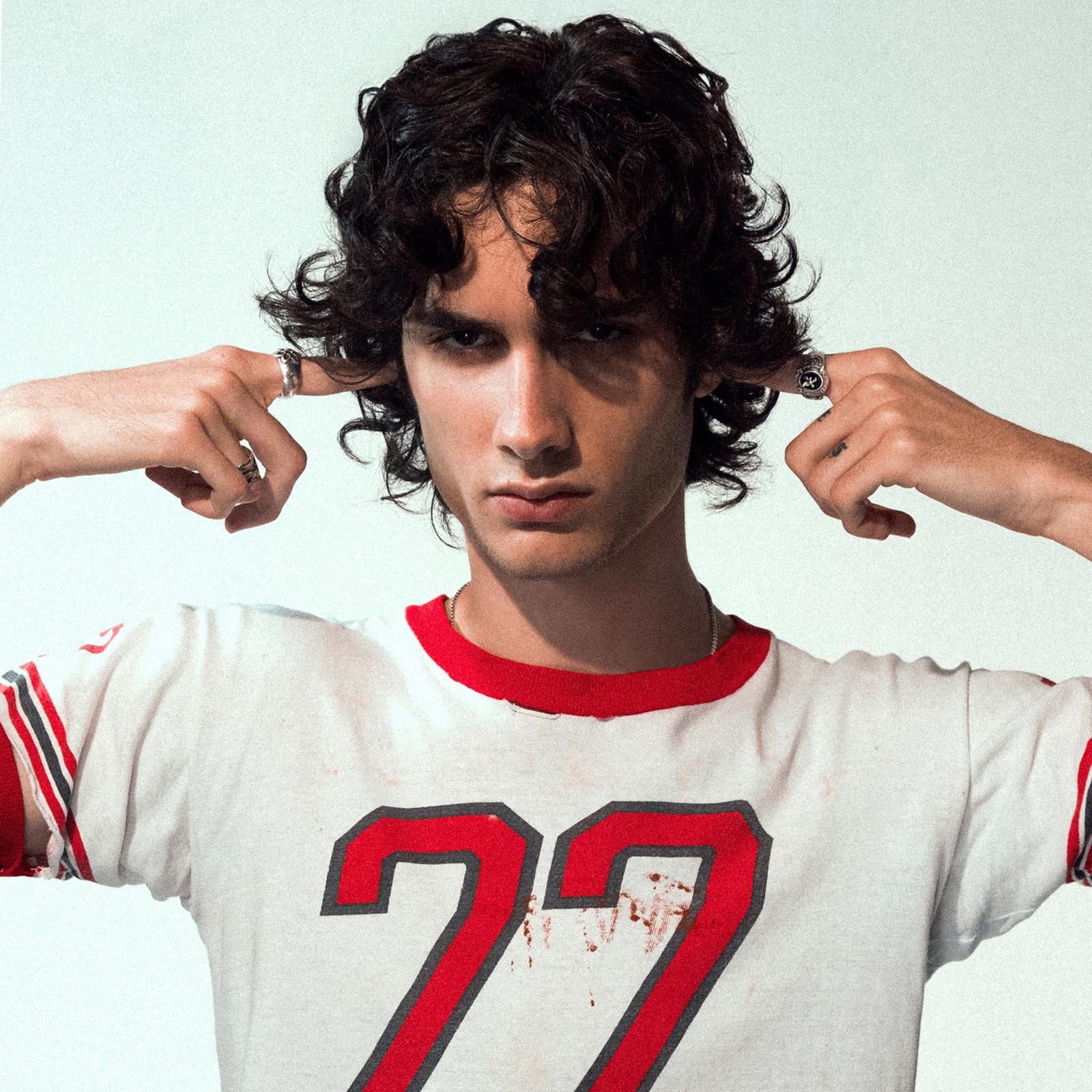 Sombr - 12 to 12 Sombr - 12 to 12