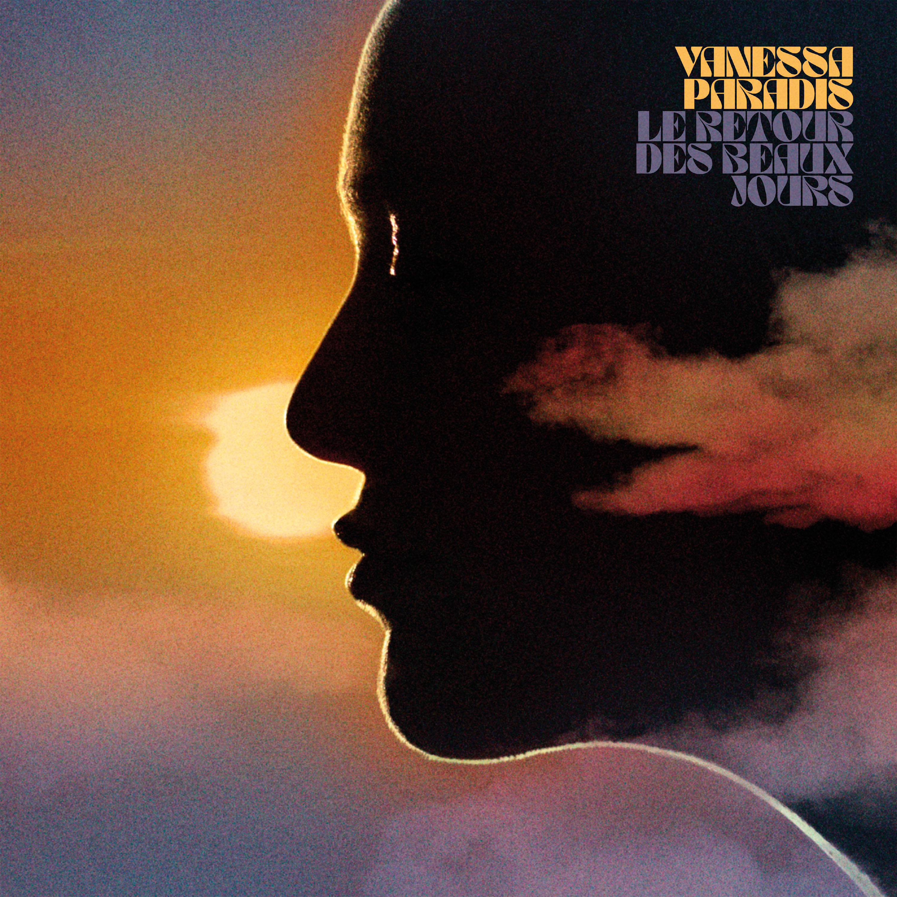Vanessa Paradis - Les epines du coeur