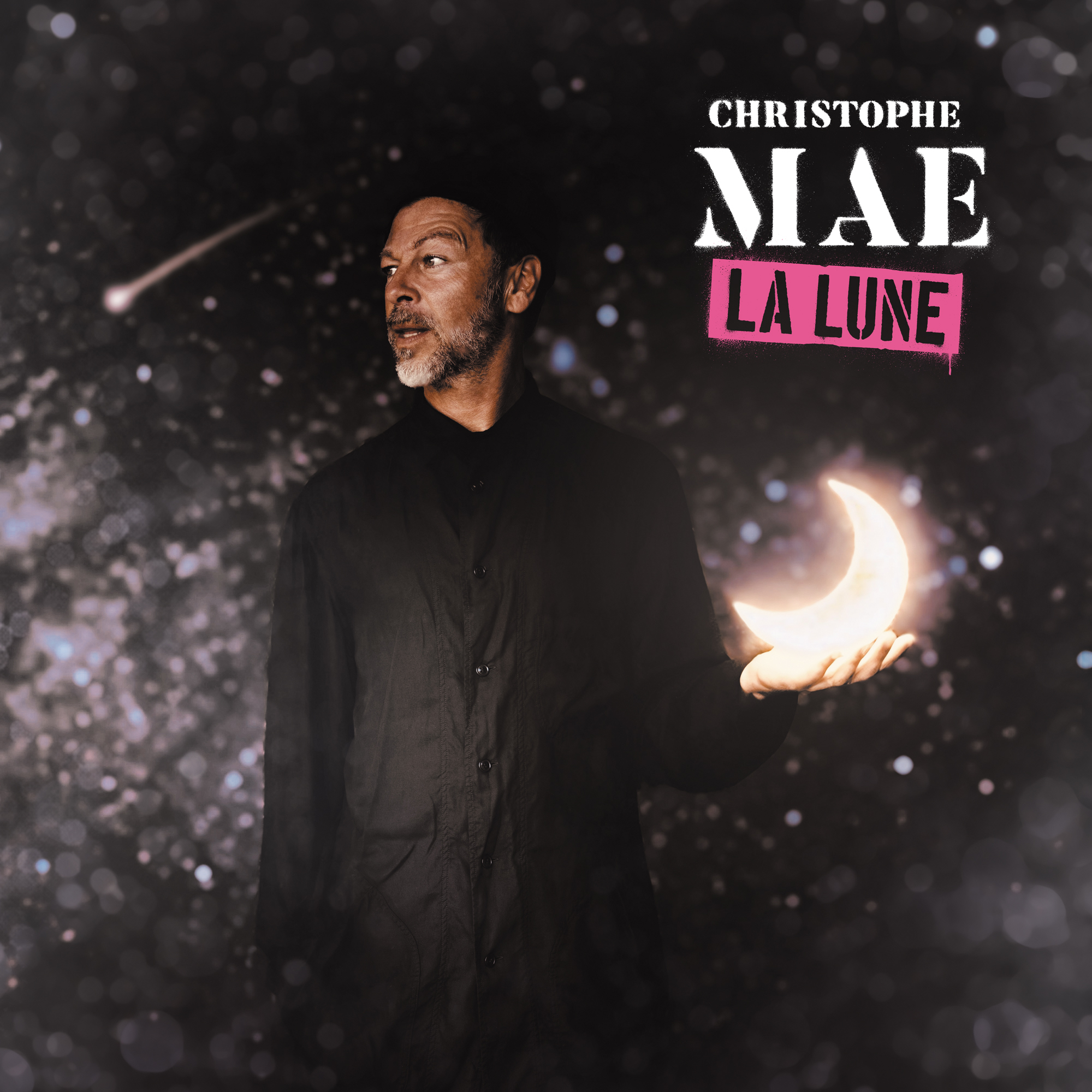 Christophe MaÃ© - La lune