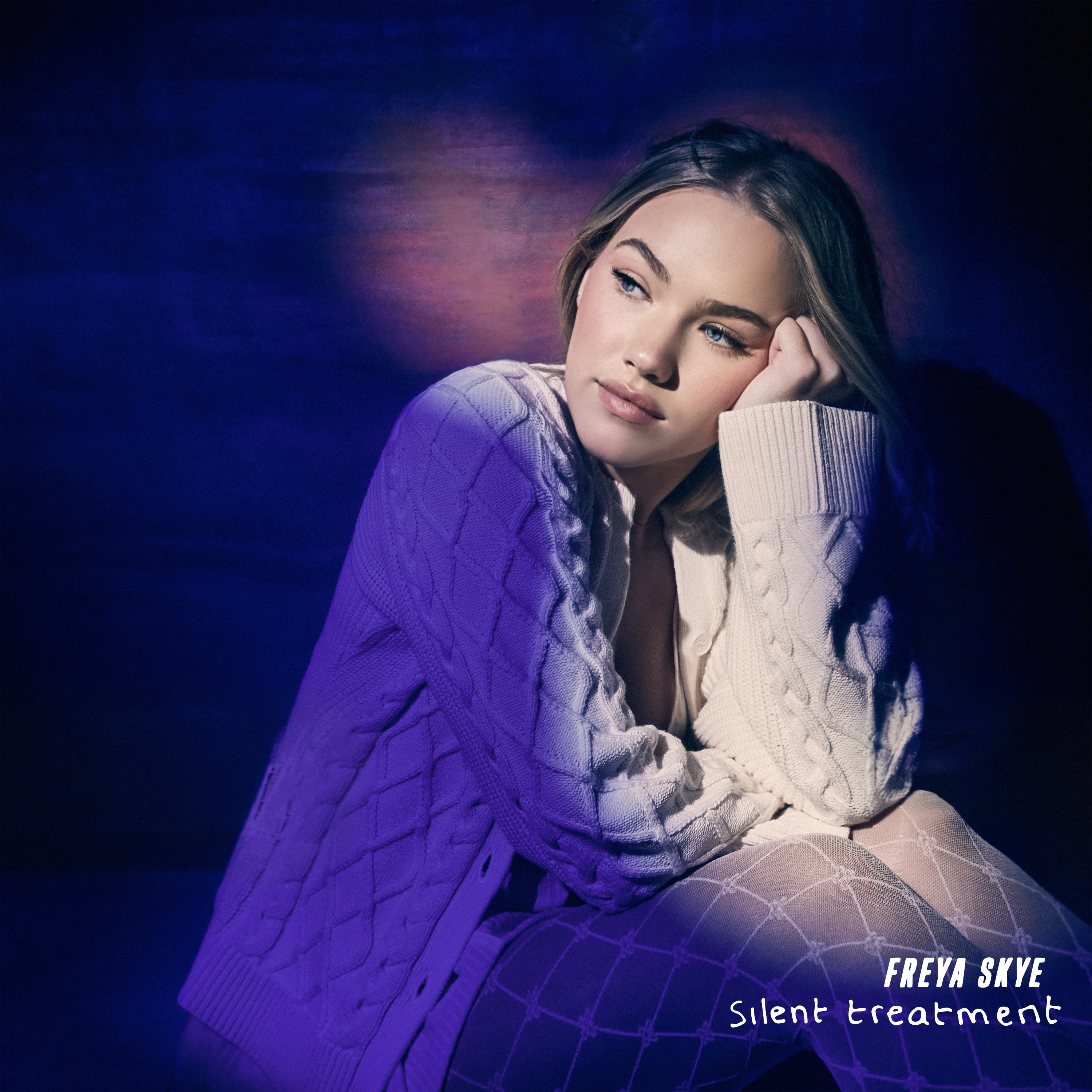 Freya Skye - Silent treatment