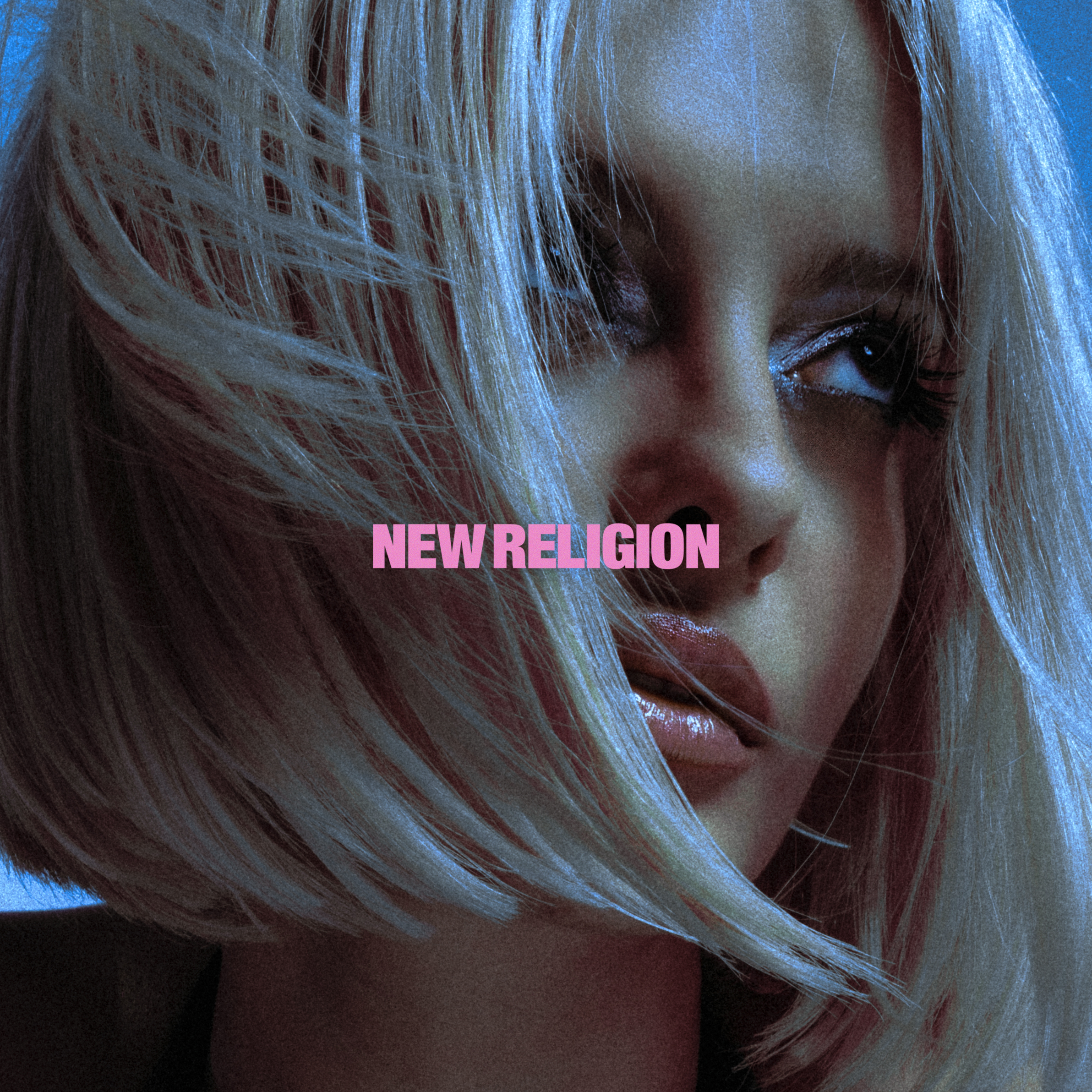 Bebe Rexha - New Religion
