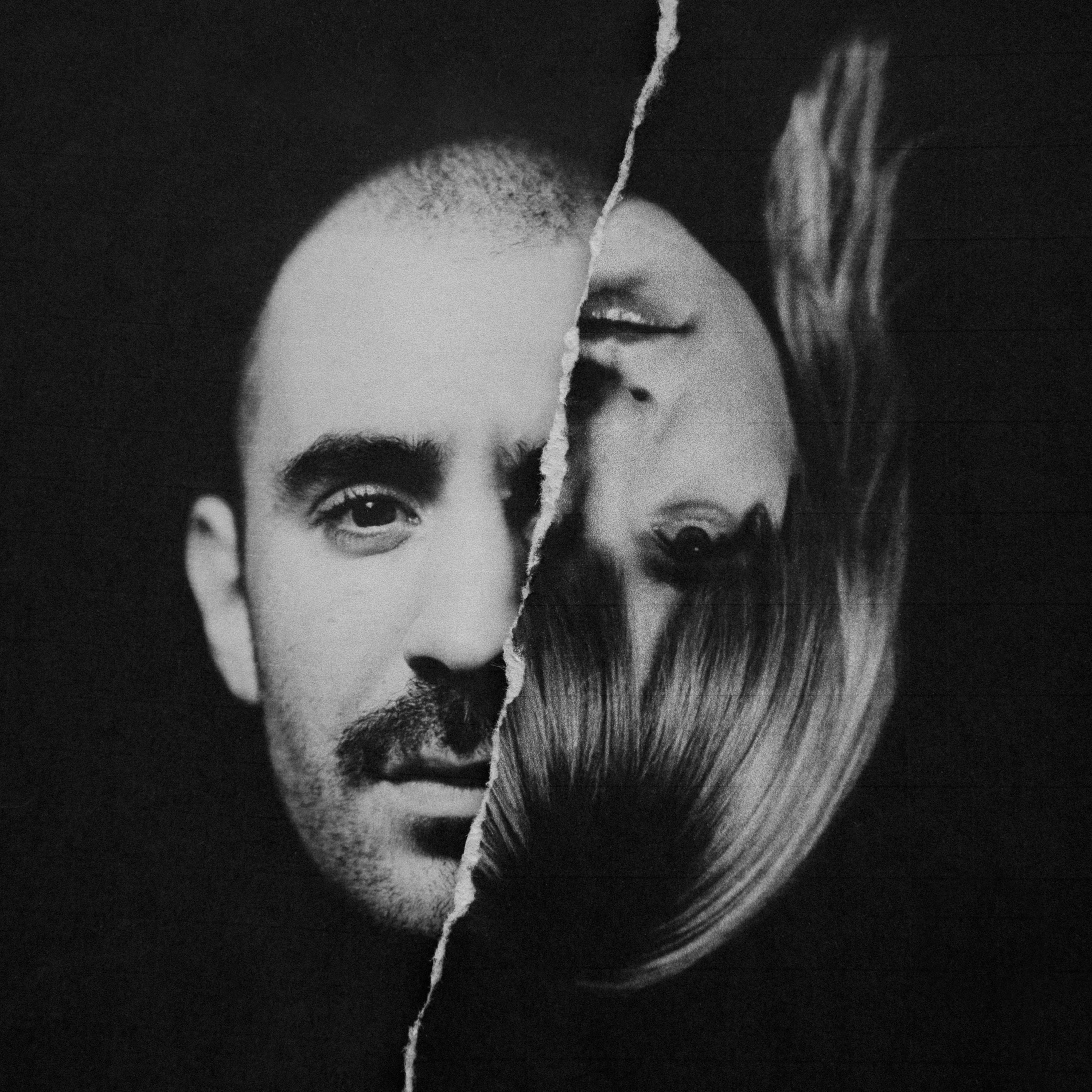 Zaoui & StÃ©phane - Love Noir