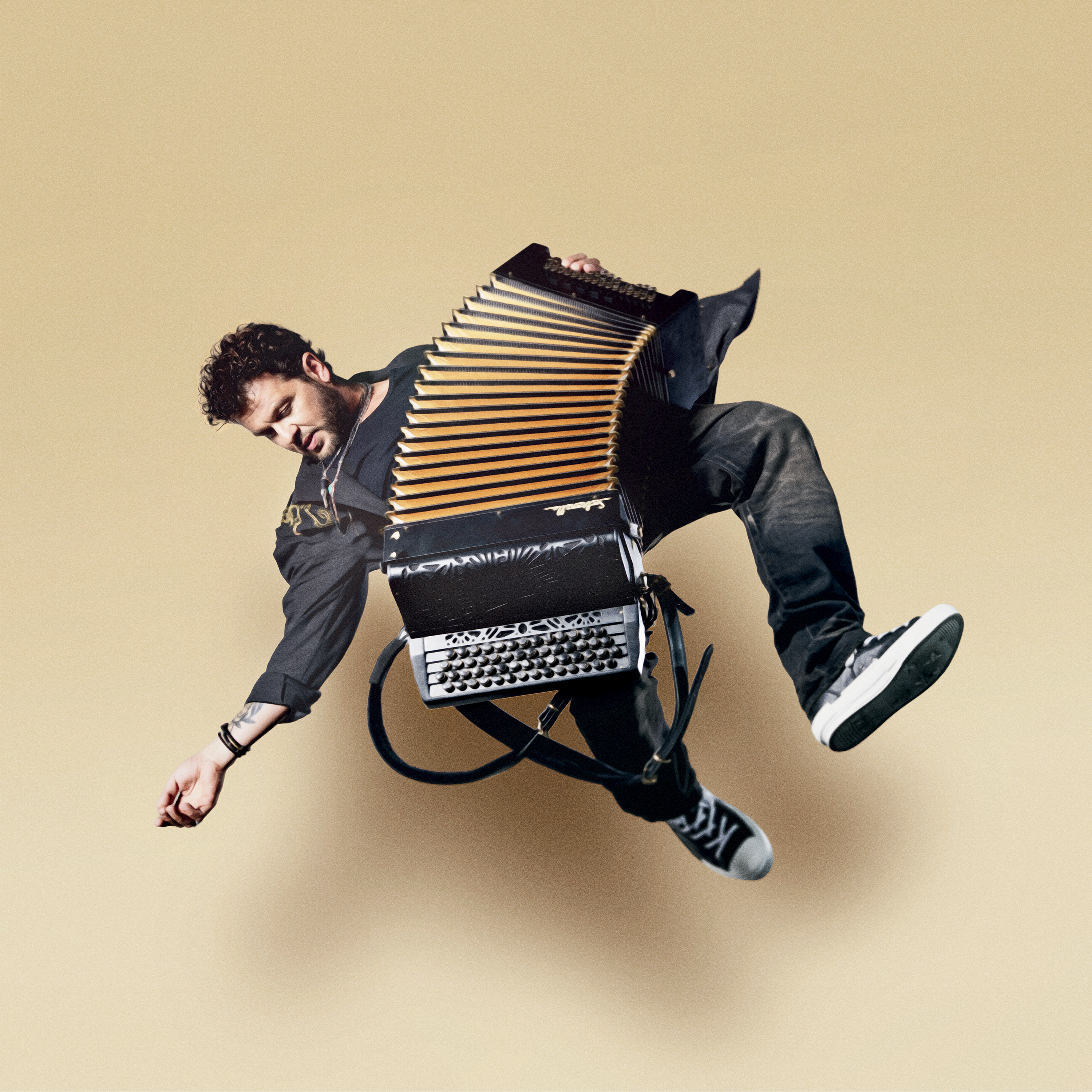 Claudio Capeo - Quest-ce quil me restera