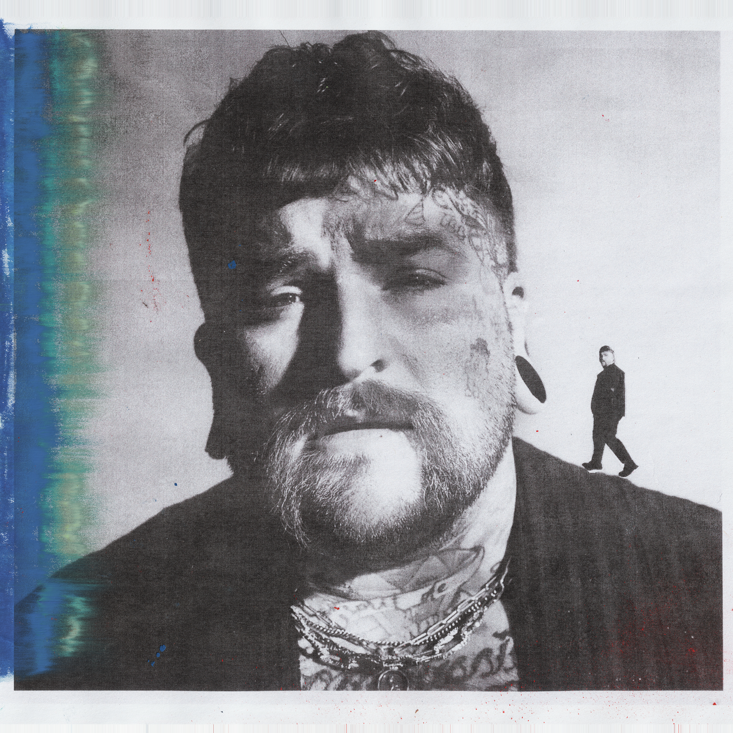 Teddy Swims - Mr Know It All