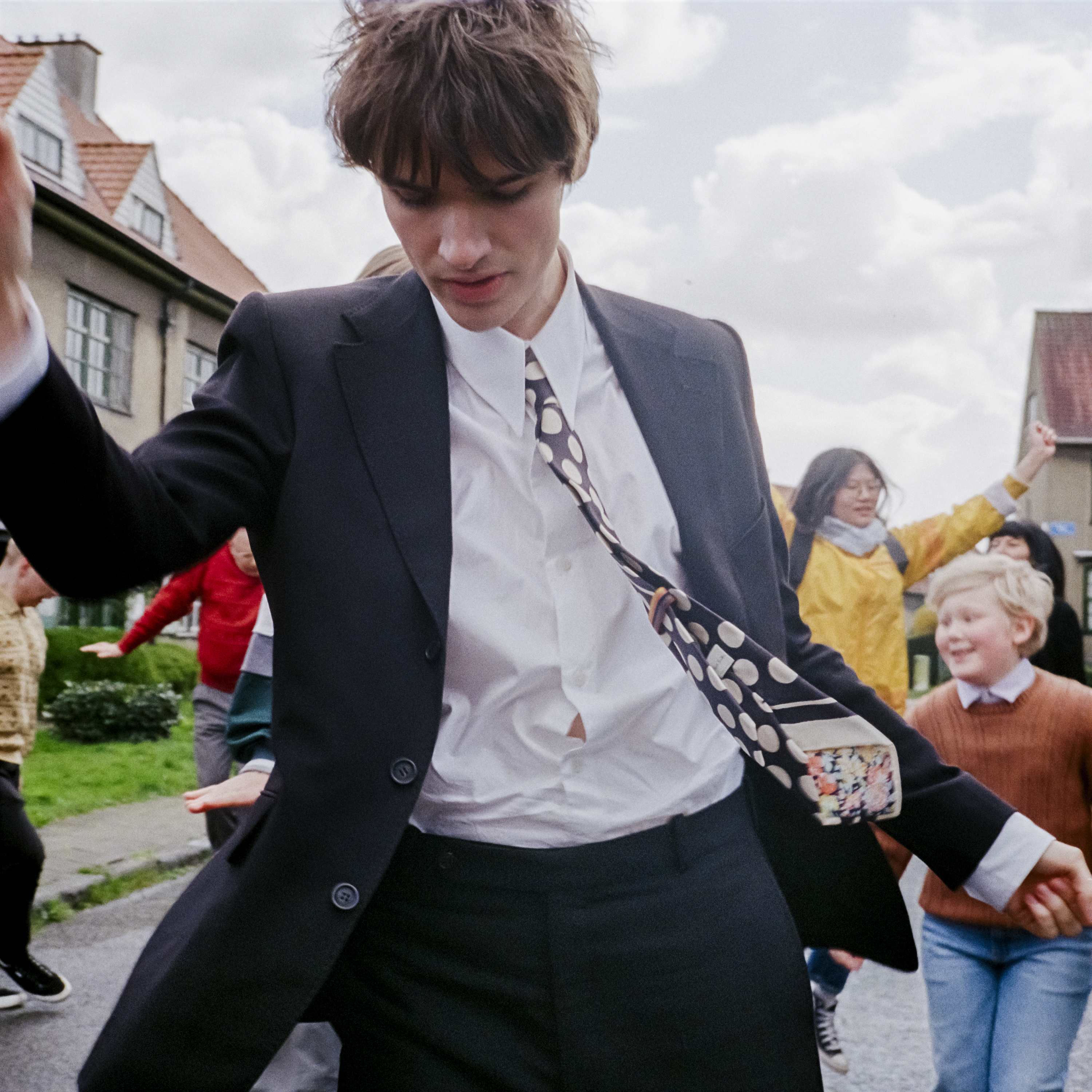 Pierre de Maere - Je pense a vous