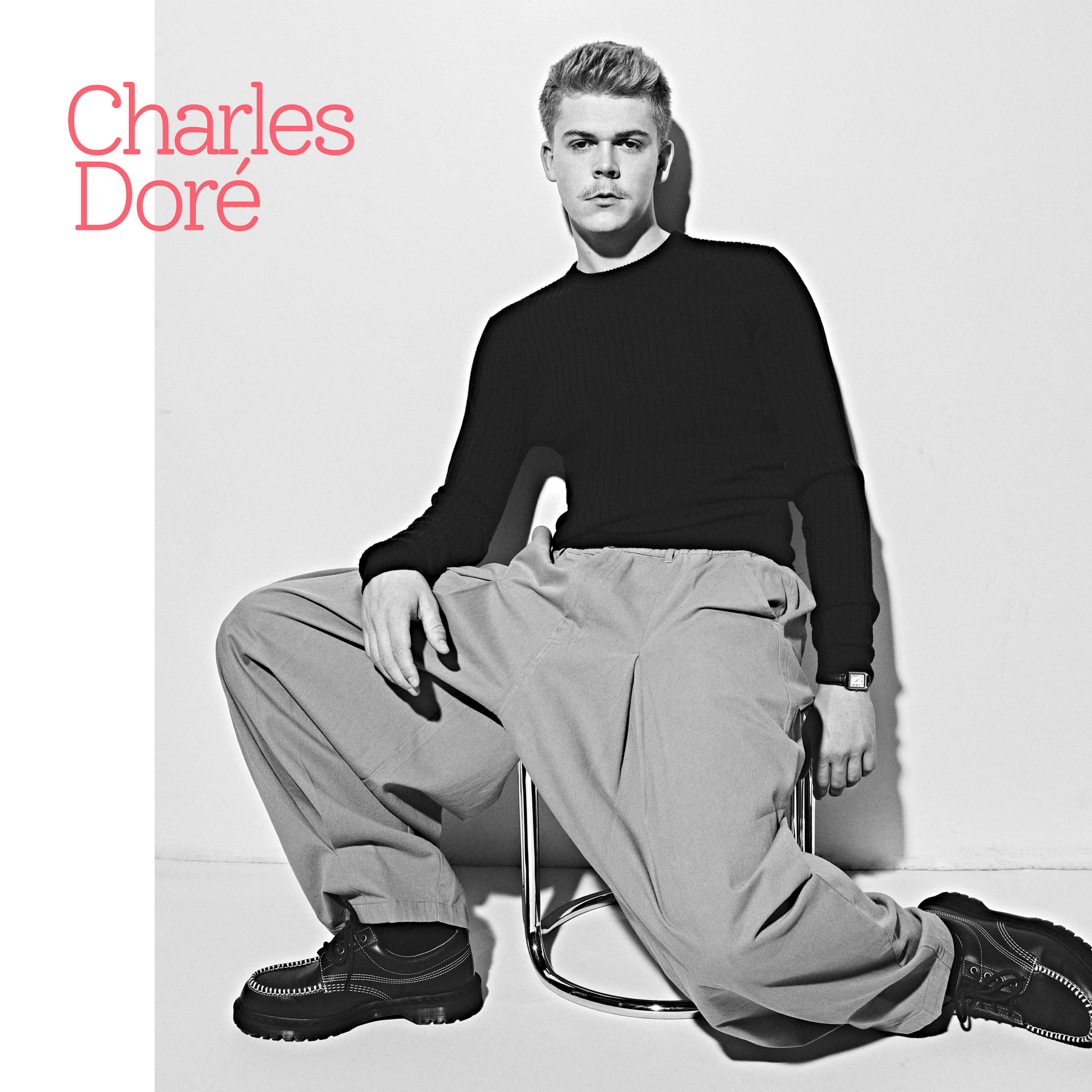 Charles Dore - Famille ou pas famille