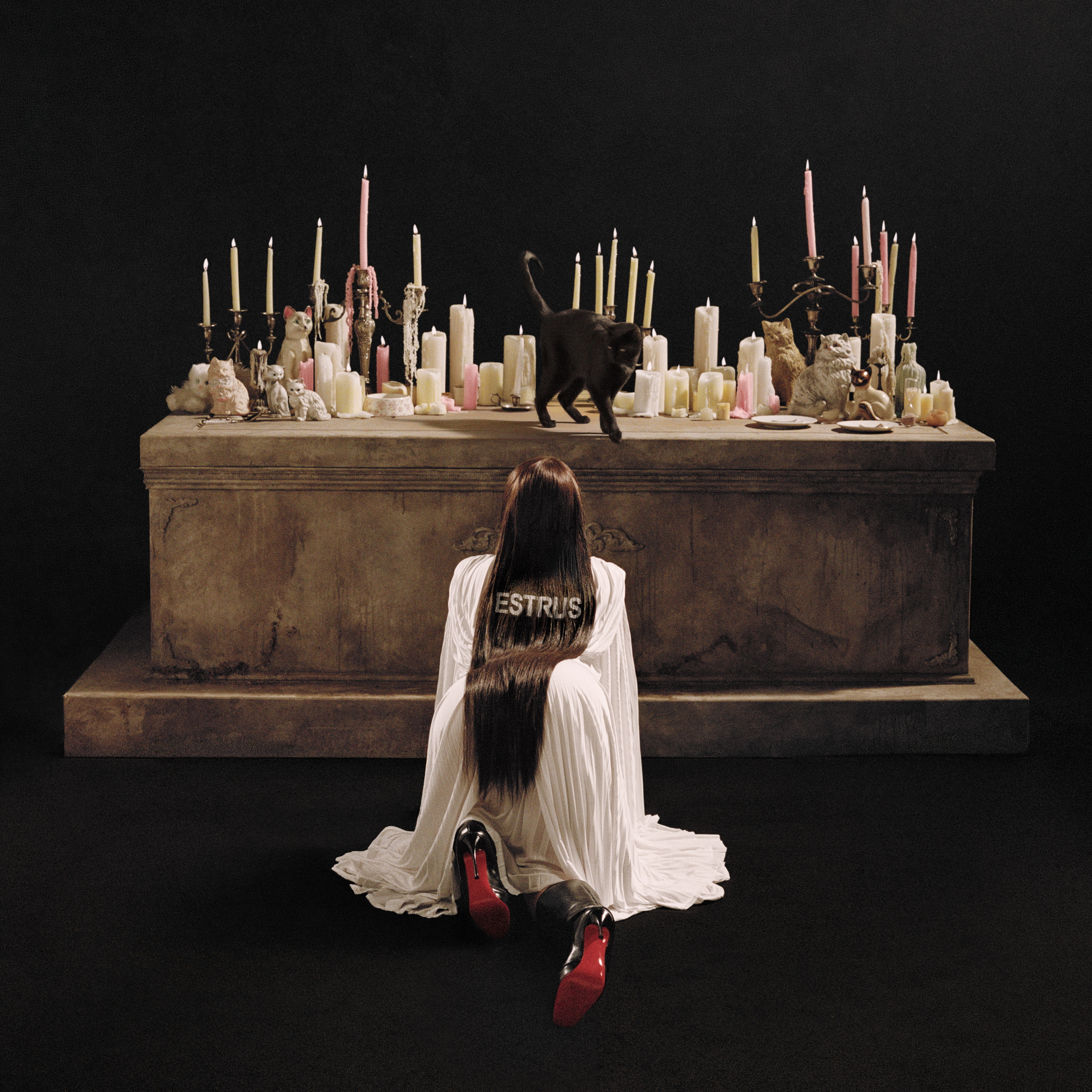 Tove Lo x Stromae - Des Fleurs