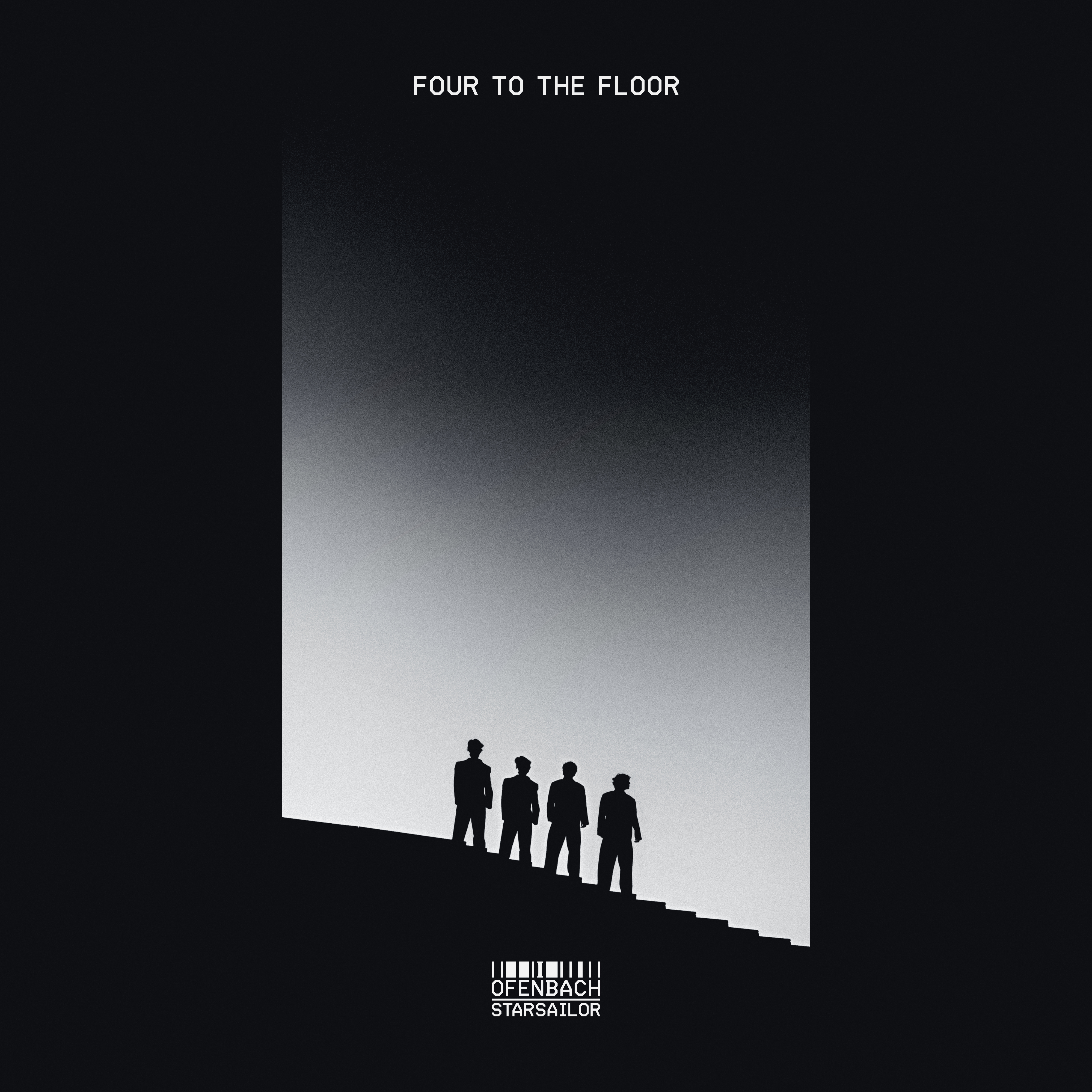 Ofenbach - Four to the floor ( feat Starsailor )