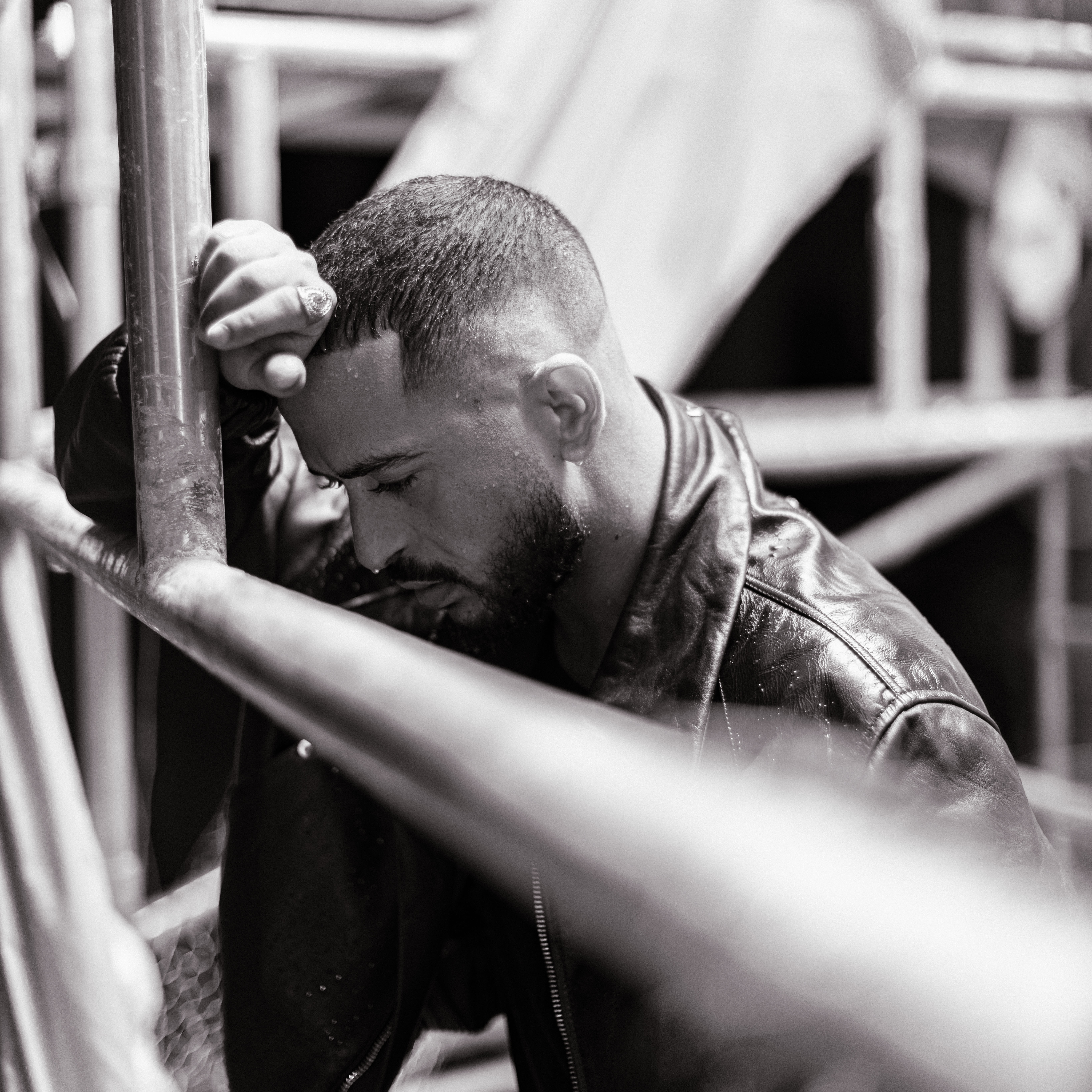 Slimane - Premiere fois
