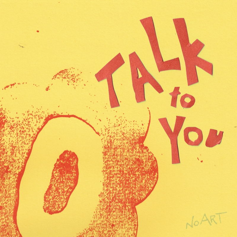 Anotr - Talk To You