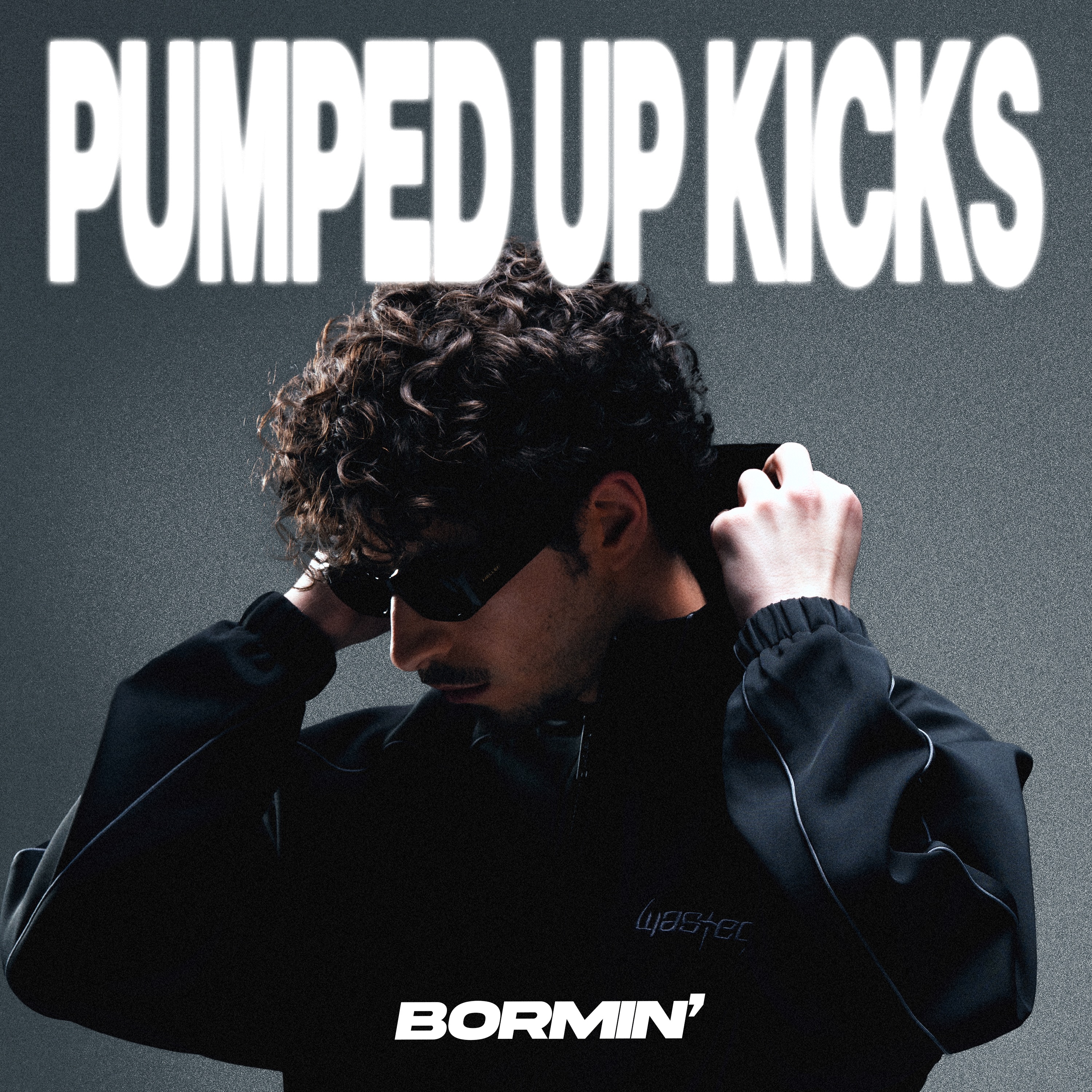 Bormin - Pumped Up Kicks