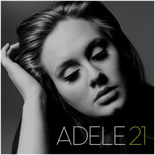 Adele - Rolling in the deep