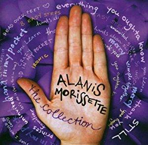 Alanis Morissette - Ironic