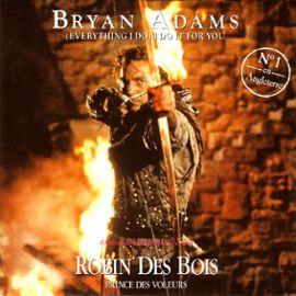 Bryan Adams - Everything I do