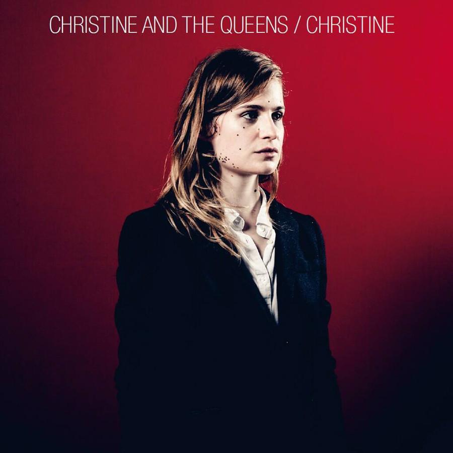 Christine and the queens - Christine