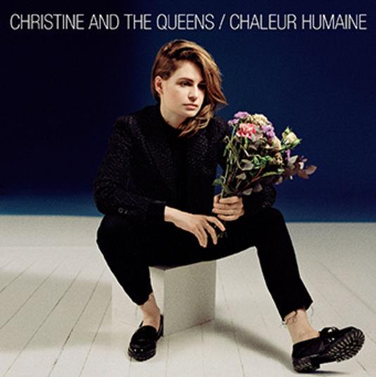 Christine And The Queens - Christine