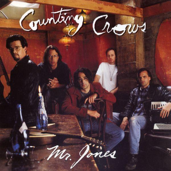 Country Crown - Mr Jones