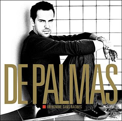 De Palmas - Elle habite ici