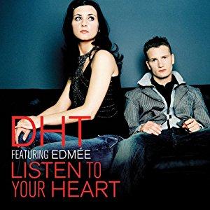 Dht - Listen to your heart