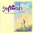 Genesis - I canÂ´ t dance