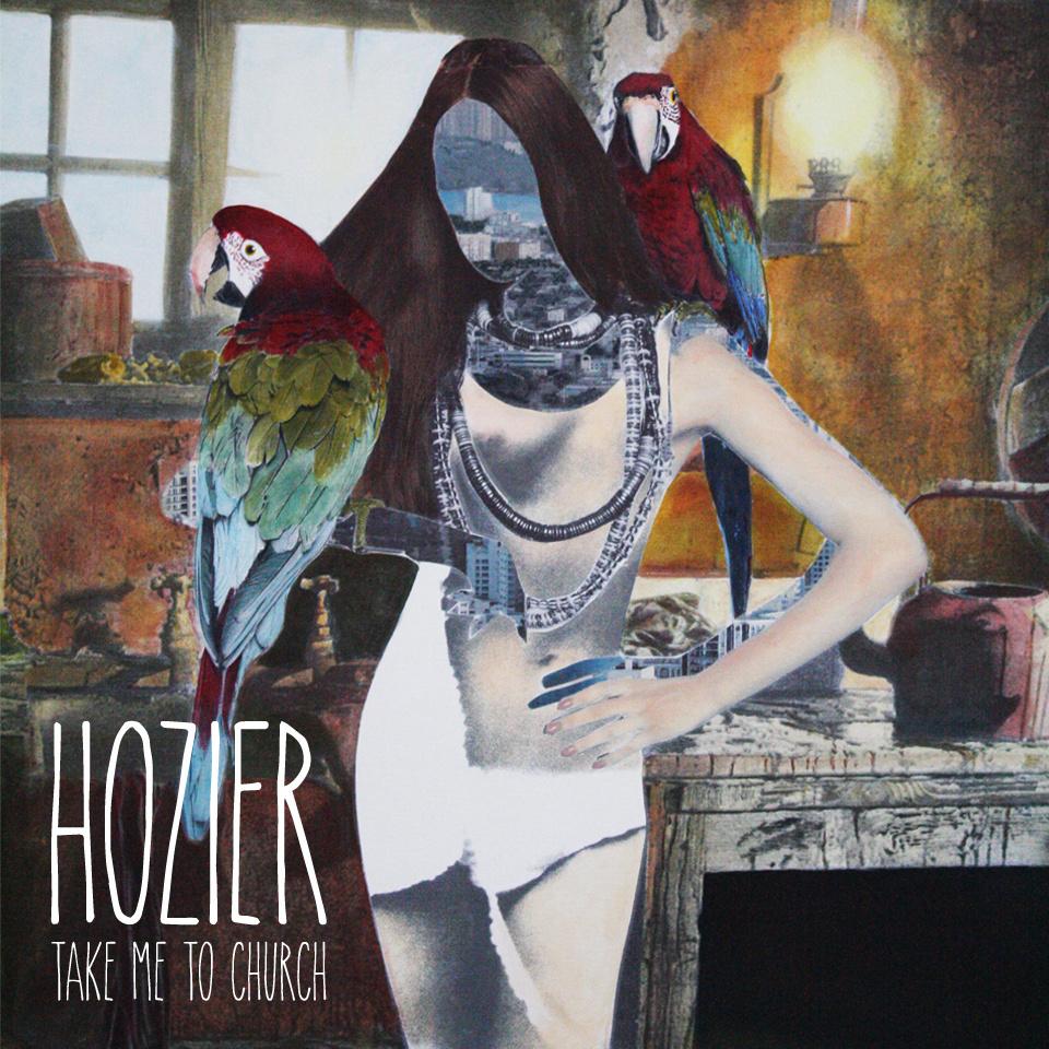 Hozier - Take me to church