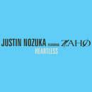 Justin Nozuka - Heartless (feat Zaho)