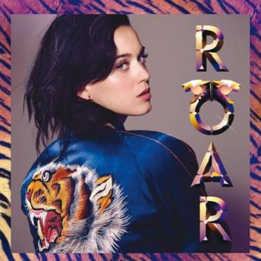 Katy Perry - Roar