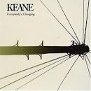 Keane - EverybodyÂ´s changing
