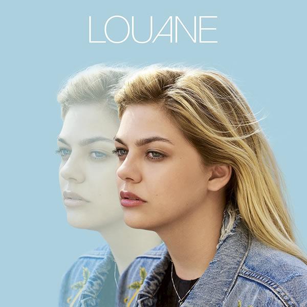 Louane - Jour 1