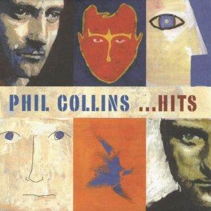 Phil Collins - Dance into the light