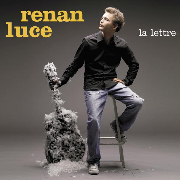 Renan Luce - La lettre