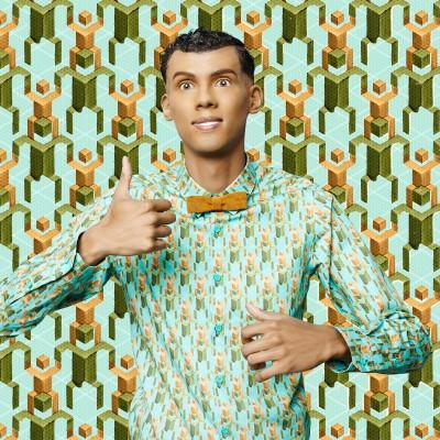 Stromae - Papaoutai