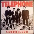 TÃ©lÃ©phone - Cendrillon (live)