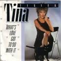 Tina Turner - WhatÂ´ s love got to do